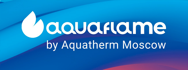 Aquaflame 2025: новые горизонты для АО «Ирбис» Aquaflame 2025: новые горизонты для АО «Ирбис»