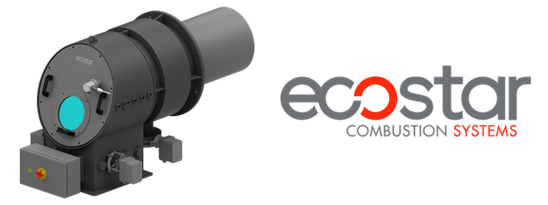 Турецкие газовые горелки Горелки Ecostar